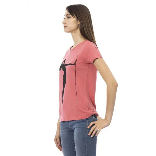 Tops > T-Shirts - - Trussardi - Modalova