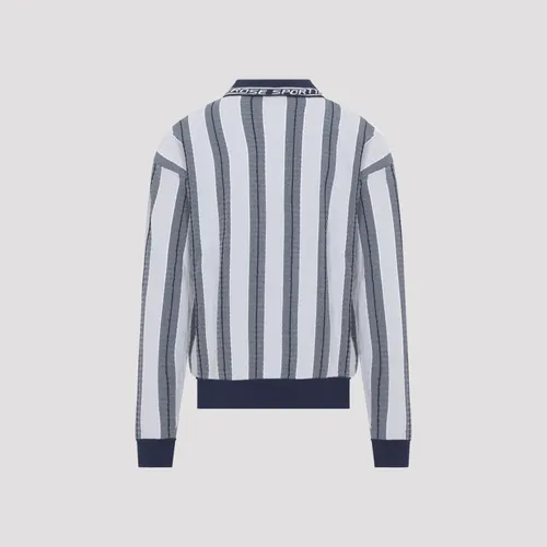 Tops > Polo Shirts - - Martine Rose - Modalova
