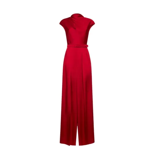 Jumpsuits & Playsuits > Jumpsuits - - Max Mara - Modalova