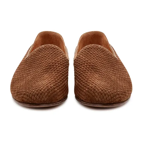 Shoes > Flats > Loafers - - Premiata - Modalova