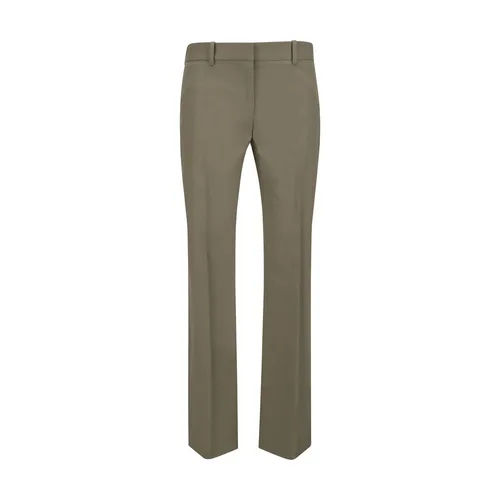 Trousers > Straight Trousers - - The Row - Modalova