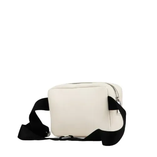 Pre-owned > Pre-owned Bags > Pre-owned Cross Body Bags - - Bottega Veneta Vintage - Modalova
