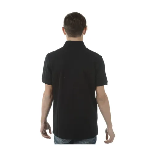 Tops > Polo Shirts - - Versace - Modalova
