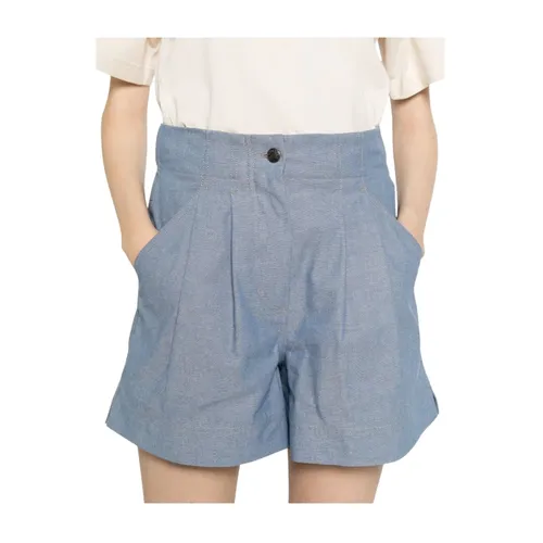 Shorts > Casual Shorts - - Moncler - Modalova