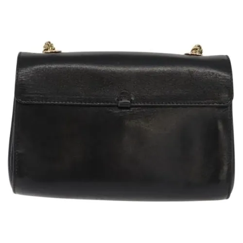 Pre-owned > Pre-owned Bags > Pre-owned Cross Body Bags - - Chloé Pre-owned - Modalova