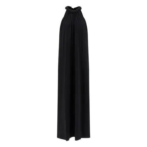 Dresses > Day Dresses > Maxi Dresses - - Nude - Modalova