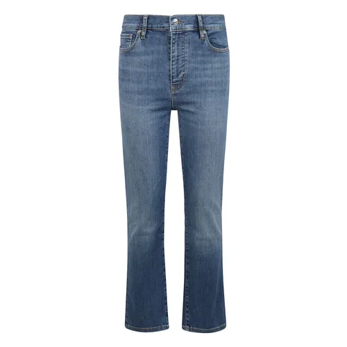 Jeans > Boot-cut Jeans - - Frame - Modalova