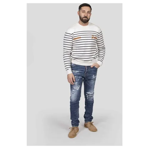 Knitwear > Round-neck Knitwear - - Dsquared2 - Modalova