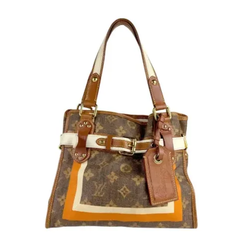 Pre-owned > Pre-owned Bags > Pre-owned Handbags - - Louis Vuitton Vintage - Modalova