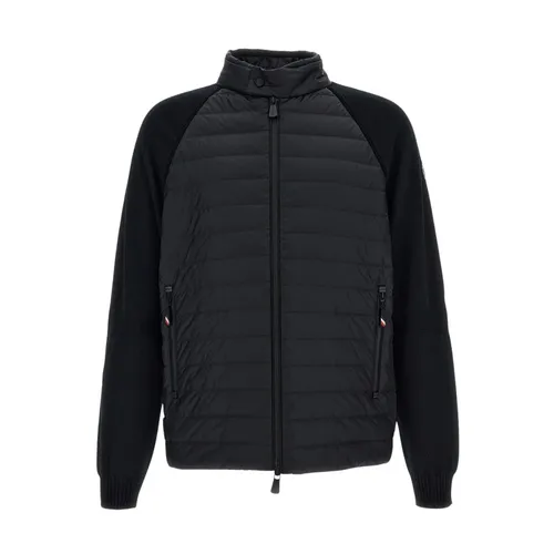 Jackets > Down Jackets - - Moncler - Modalova