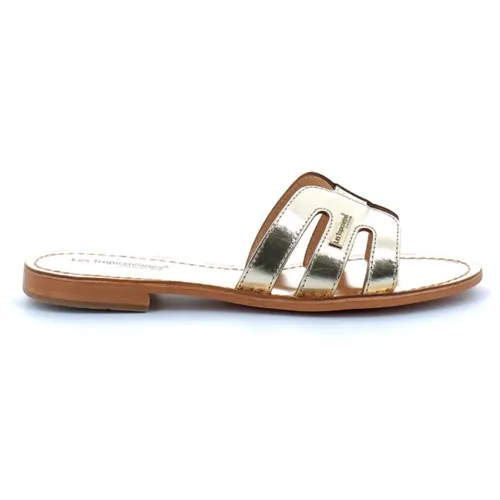 Shoes > Flip Flops & Sliders > Sliders - - Les Tropeziennes - Modalova