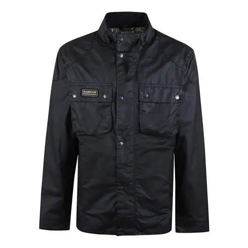 Jackets > Light Jackets - - Barbour - Modalova