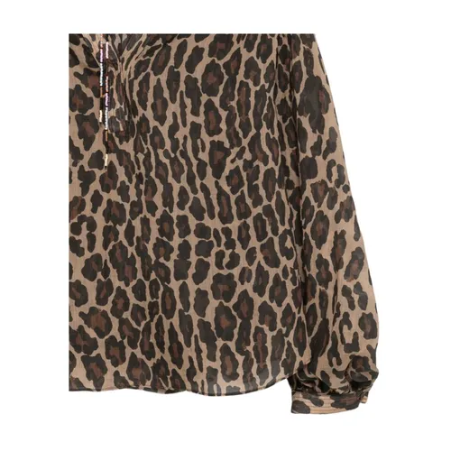 Blouses & Shirts > Blouses - - Bazar Deluxe - Modalova
