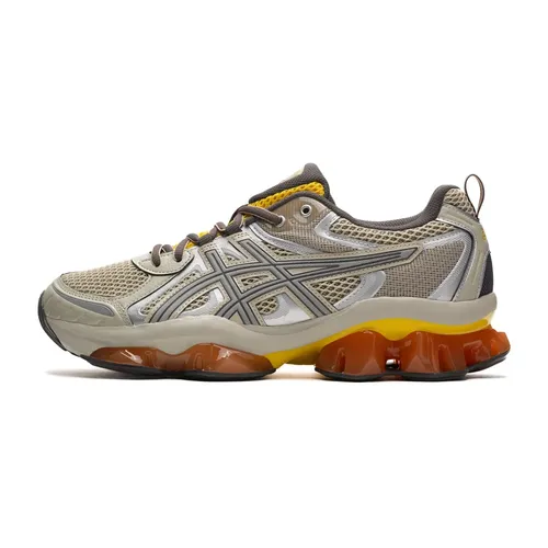 Asics - Shoes > Sneakers - Beige - Asics - Modalova