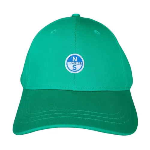 Accessories > Hats > Caps - - North Sails - Modalova