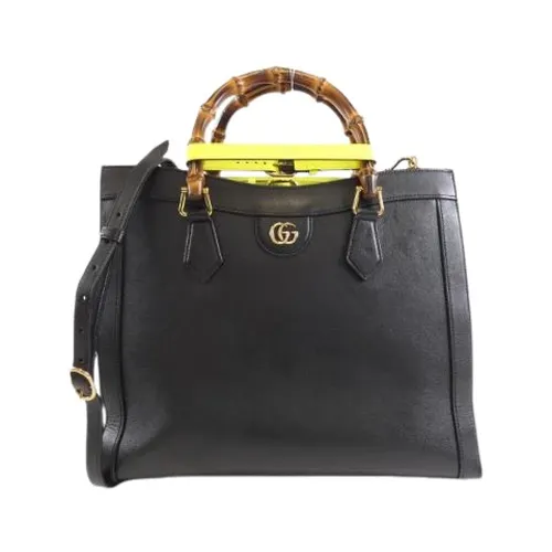 Pre-owned > Pre-owned Bags > Pre-owned Handbags - - Gucci Vintage - Modalova