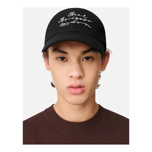 Accessories > Hats > Caps - - Axel Arigato - Modalova