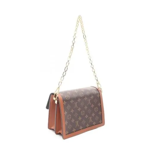 Pre-owned > Pre-owned Bags > Pre-owned Shoulder Bags - - Louis Vuitton Vintage - Modalova