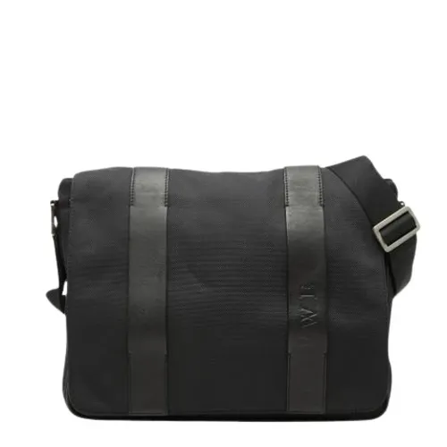 Pre-owned > Pre-owned Bags > Pre-owned Cross Body Bags - - Loewe Pre-owned - Modalova