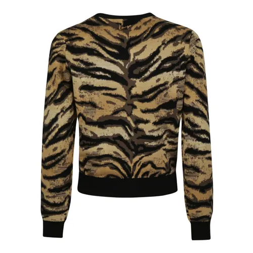 Knitwear > Cardigans - - Kenzo - Modalova