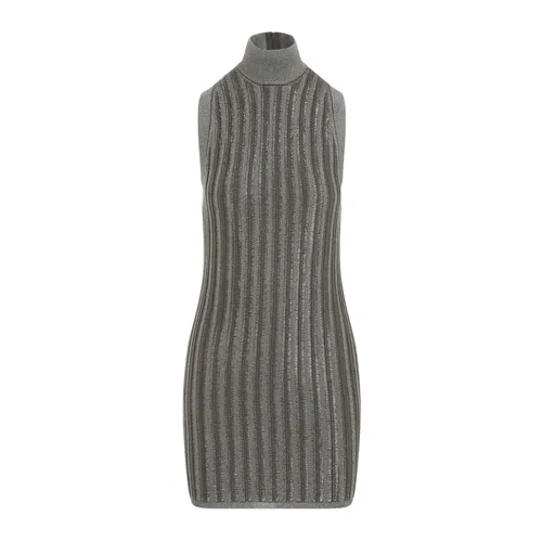 Dresses > Day Dresses > Knitted Dresses - - Tom Ford - Modalova