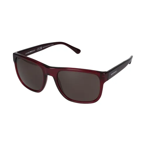 Accessories > Sunglasses - - Emporio Armani - Modalova