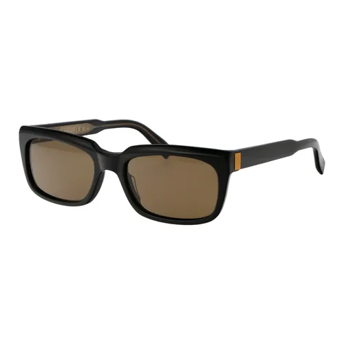 Accessories > Sunglasses - - Dunhill - Modalova