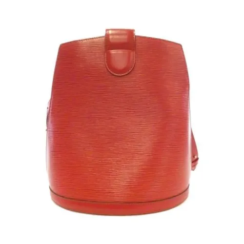 Pre-owned > Pre-owned Bags > Pre-owned Bucket Bags - - Louis Vuitton Vintage - Modalova