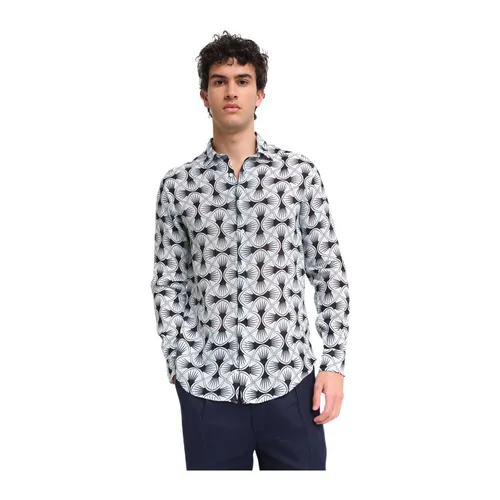 Shirts > Casual Shirts - - Peninsula - Modalova