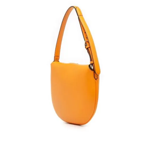 Pre-owned > Pre-owned Bags > Pre-owned Shoulder Bags - - Fendi Vintage - Modalova