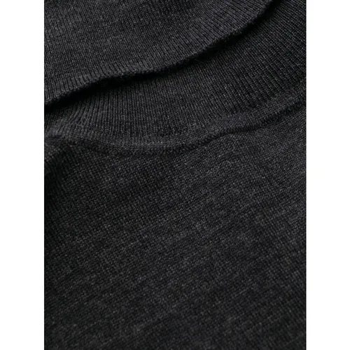 Dresses > Day Dresses > Knitted Dresses - - P.a.r.o.s.h. - Modalova
