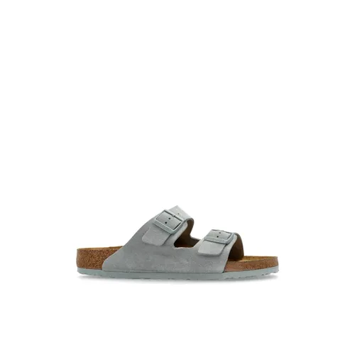 Shoes > Flip Flops & Sliders > Sliders - - Birkenstock - Modalova