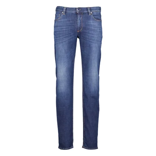 Jeans > Slim-fit Jeans - - Alberto - Modalova