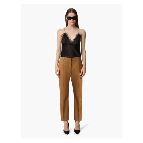Trousers > Chinos - - Nina Ricci - Modalova