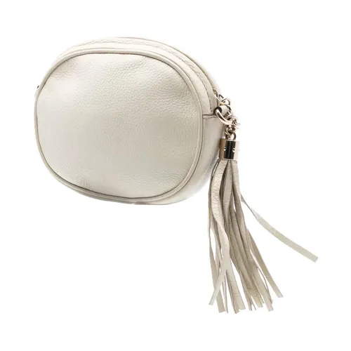 Pre-owned > Pre-owned Bags > Pre-owned Cross Body Bags - - Gucci Vintage - Modalova