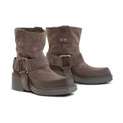 Shoes > Boots > Ankle Boots - - Vic Matié - Modalova