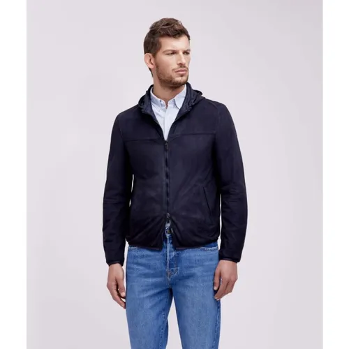 Jackets > Light Jackets - - Gimo's - Modalova