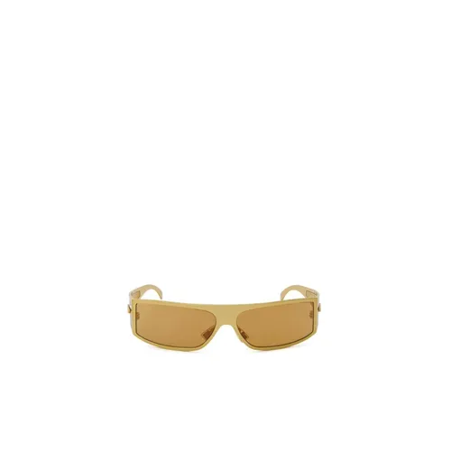 Accessories > Sunglasses - - Bottega Veneta - Modalova