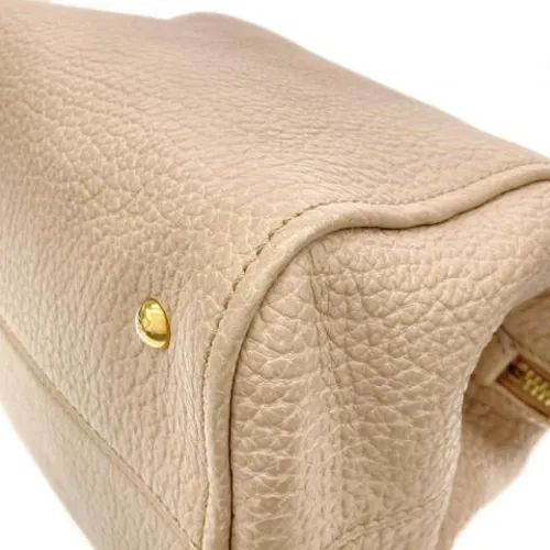 Pre-owned > Pre-owned Bags > Pre-owned Handbags - - Fendi Vintage - Modalova