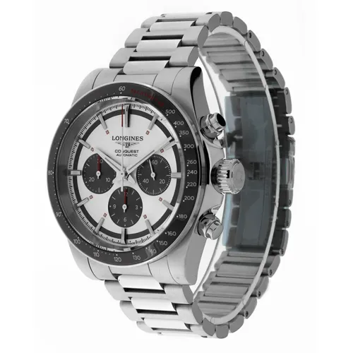 Accessories > Watches - - Longines - Modalova