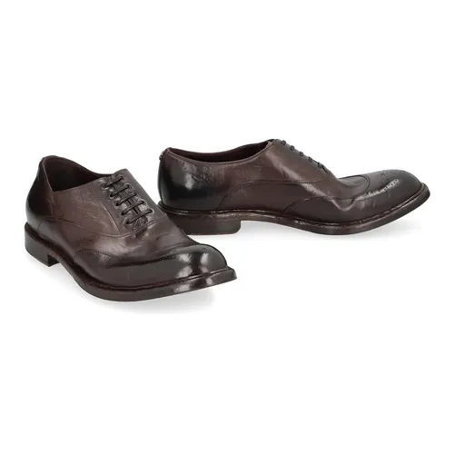 Shoes > Flats > Business Shoes - - Dolce & Gabbana - Modalova