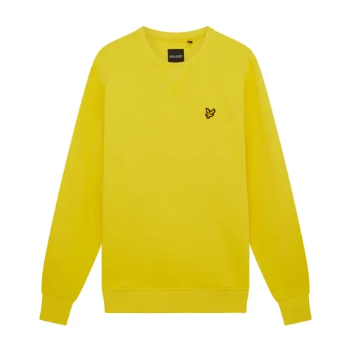 Sweatshirts & Hoodies > Sweatshirts - - Lyle & Scott - Modalova