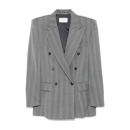 Jackets > Blazers - - Sportmax - Modalova