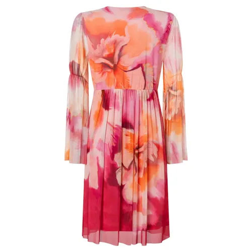 Dresses > Day Dresses > Midi Dresses - - Ana Alcazar - Modalova