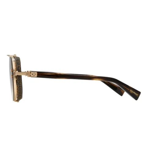 Accessories > Sunglasses - - Balmain - Modalova