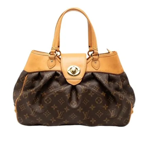 Pre-owned > Pre-owned Bags > Pre-owned Handbags - - Louis Vuitton Vintage - Modalova