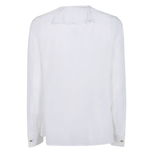 Blouses & Shirts > Blouses - - Max Mara Studio - Modalova