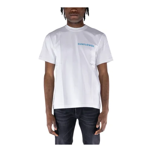Tops > T-Shirts - - Sunflower - Modalova