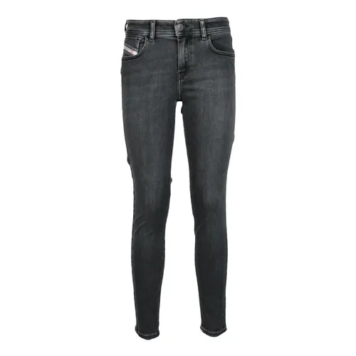 Jeans > Skinny Jeans - - Diesel - Modalova