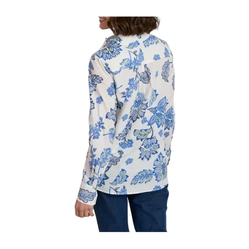 Blouses & Shirts > Shirts - - NAF NAF - Modalova